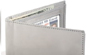 Stainless Steel Wallet
