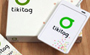 Tikitag – RFID Tag