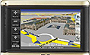 Asus R710 GPS with HUD Technology