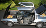 Battery Powered DeLorean on eBay