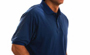 Bullet Proof Polo Shirt