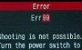 Canon Error 99 Firmware Update