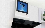 Cooker Hood LCD Screen