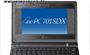 Another new Eee PC to be Launched