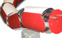 Anna Konda Robot Fire Fighting Snake