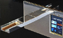 Web Controlled Faucet