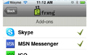 Fring for iPhone