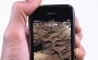 Google Earth on iPhone