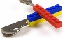 Lego Cutlery