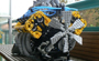 Lego Engine Looks Amazing