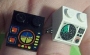 Lego Radar Rings