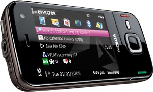 nokia n85 Nokia N85 Arriving 31 October