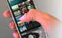 Nokia Touch-Based Communicator
