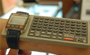 Seiko UC-2000 Wrist Information System