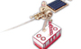 Solar Cable Car – DIY
