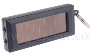 Solar Powered LED Reading Light