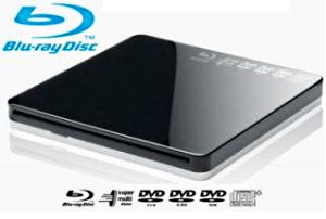 usb blu ray burner Amex Digital USB Blu Ray Burner