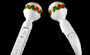 Nintendo Wii Maracas