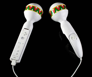 wii-maracas