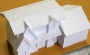 Paper Fed 3D Printer