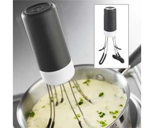 automatic wisker Automatic Food Stirrer