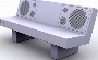 Boombench Street Furniture