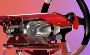 ECCI Trackstar 6000 Racing Wheel