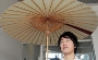 Giant Umbrella Speaker