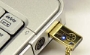 GoldKey Personal Security Key