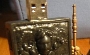 Han Solo Frozen in Carbonite Flash Drive