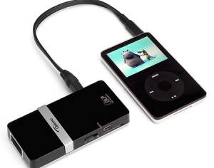 ipod-projector