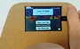 DIY Cardboard iPod Touch Controller