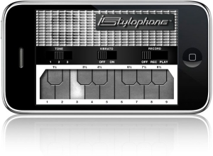 istylophone iStylophone Monophonic Synthesizer