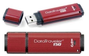 kingston 64gb data traveler Kingston 64GB Data Traveler