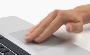 MacBook Air Four Finger Gestures