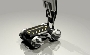 Personal Mover – A 4 Wheel Segway Copy?