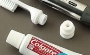 Combo Pocket Toothbrush