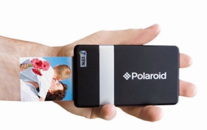 pogocamera Instant Photo Guestbook   YOURbook