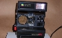 Hacked Polaroid Camera – WebCam