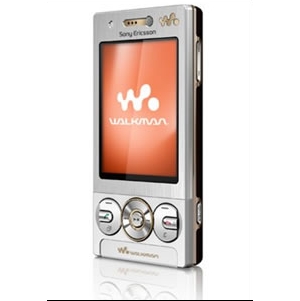 sony_ericsson_w705 Sony Ericsson W705 Announced