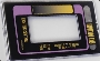 Star Trek Light Switch Covers