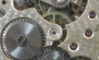 Steampunk Ring