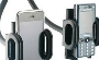 Twin Mount Windscreen Holder