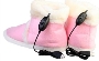 USB Heated Shoes