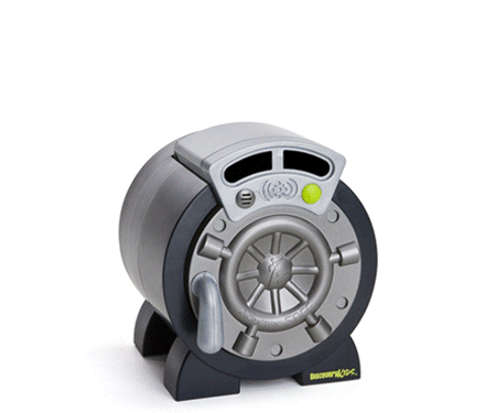 voice-activated-biometric-safe Voice Activated Bio Metric Safe