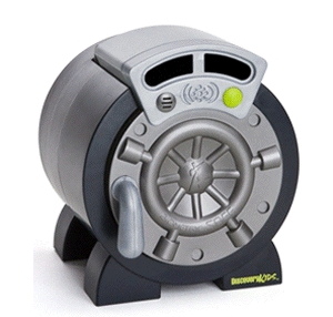 voice-activated-biometric-safe Voice Activated Bio Metric Safe