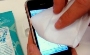 Wireless Wipes keep your Phone Clean