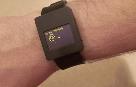 asteroids watch 2 Cool Watches to Look Out For