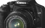 Canon EOS 450D Review