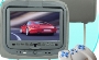 Car Headrest Entertainment System
